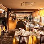 Il Cavaliere Nero Отель Тиррения