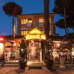 Il Cavaliere Nero Отель 2*