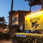 Il Cavaliere Nero Отель 2*