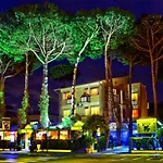Il Cavaliere Nero Отель Тиррения