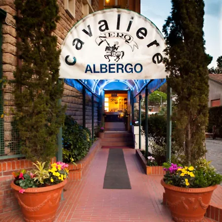 Hotell Il Cavaliere Nero 2*
