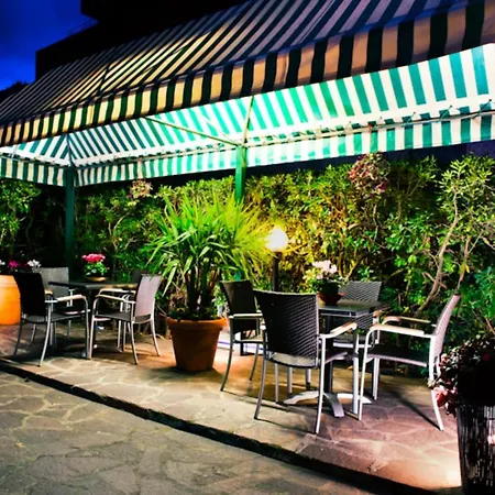 Hotel Il Cavaliere Nero