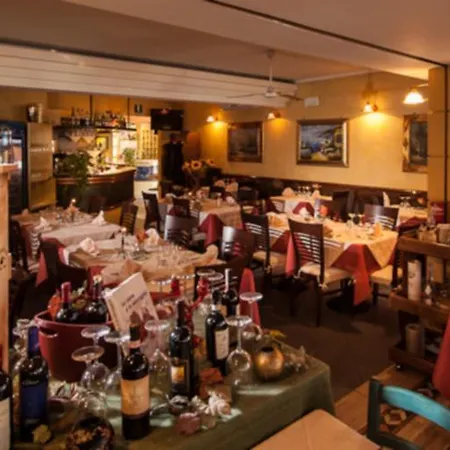 Hotel Il Cavaliere Nero Tirrenia