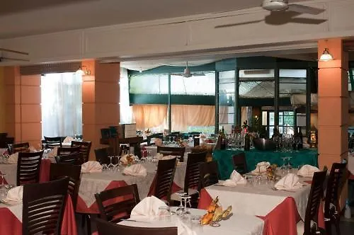 Hotel Il Cavaliere Nero