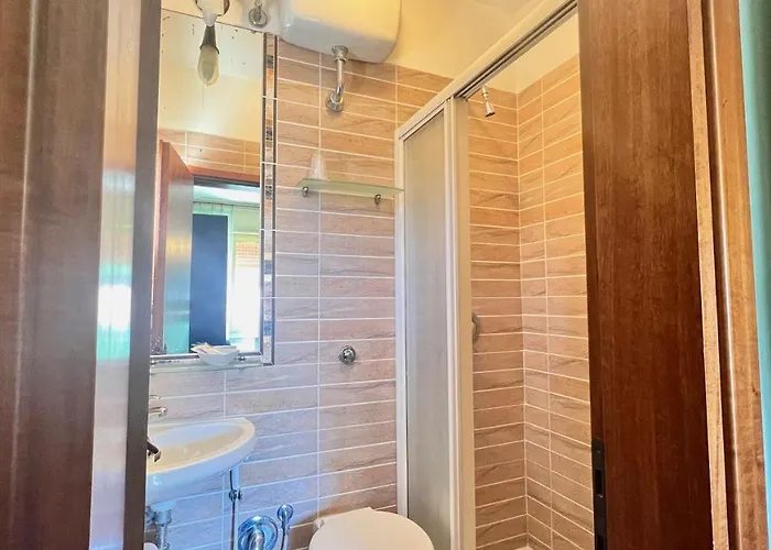 Hotel Il Cavaliere Nero