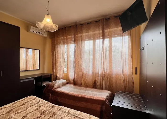 Hotel Il Cavaliere Nero