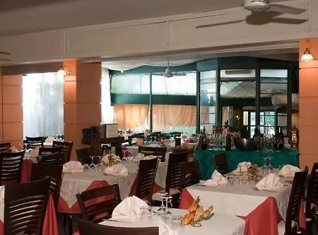 Hotell Il Cavaliere Nero