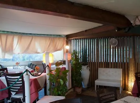 Il Cavaliere Nero Hotel