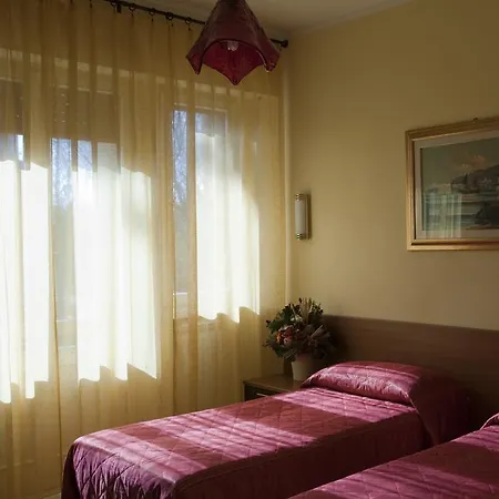 Il Cavaliere Nero Hotel Tirrenia