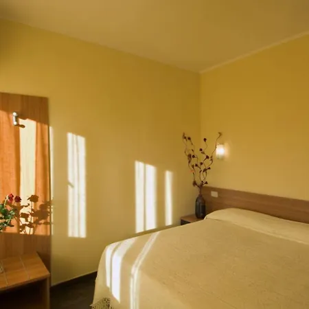 Il Cavaliere Nero Hotel Tirrenia