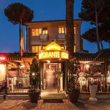 Il Cavaliere Nero Hotel 2*