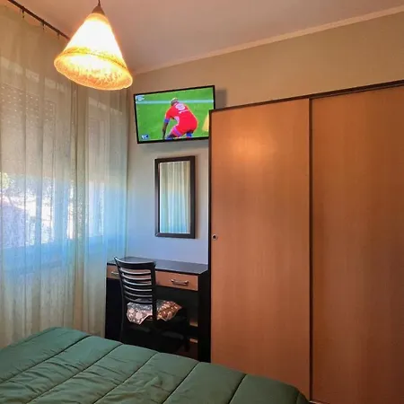 Hotel Il Cavaliere Nero 2*