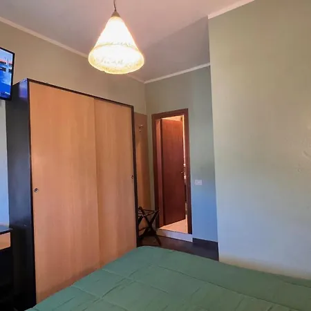 Il Cavaliere Nero Hotel Tirrenia