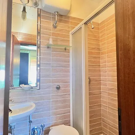 Hotel Il Cavaliere Nero