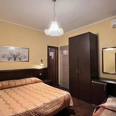 Hotel Il Cavaliere Nero 2*