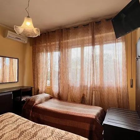 Hotel Il Cavaliere Nero