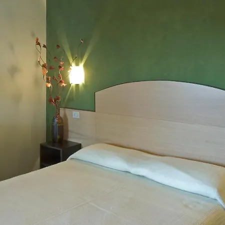 Il Cavaliere Nero Hotel Tirrenia