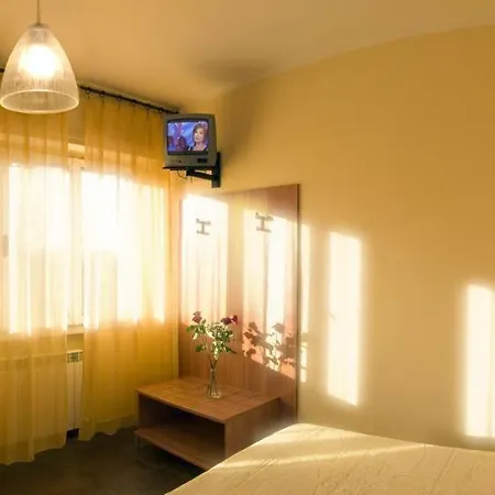 Il Cavaliere Nero 2* Tirrenia