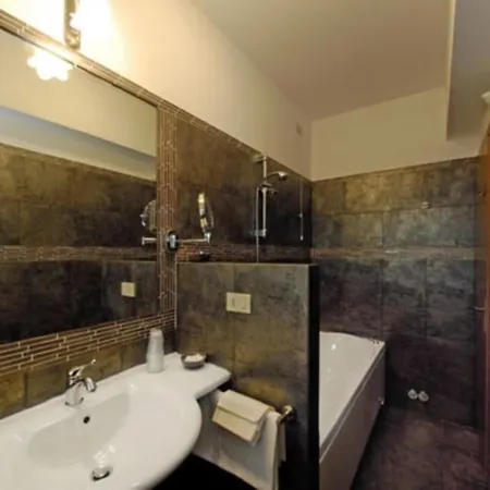 Hotel Il Cavaliere Nero 2*