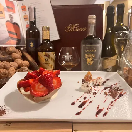 Hotel Il Cavaliere Nero 2*