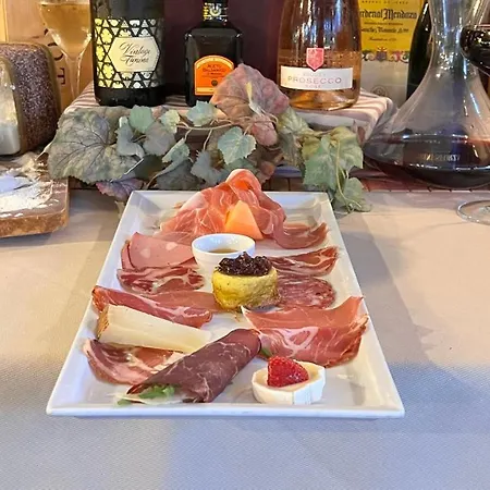 Hotel Il Cavaliere Nero