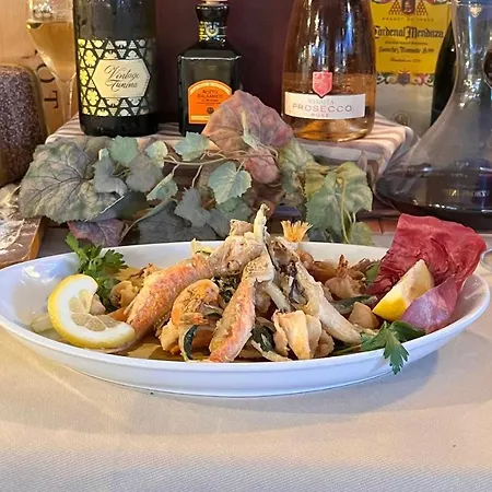 Il Cavaliere Nero Hotel