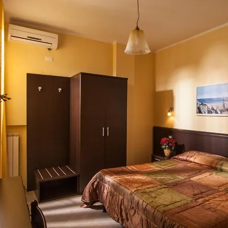 Hotel Il Cavaliere Nero Tirrenia