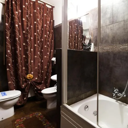 Hotel Il Cavaliere Nero 2*