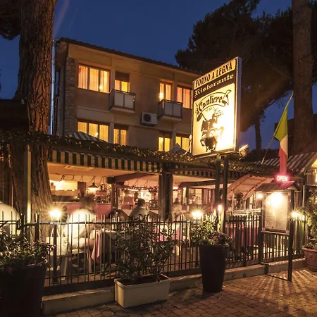 Il Cavaliere Nero Hotel