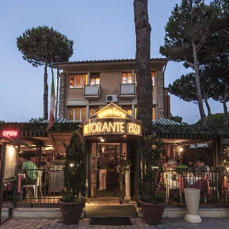 Il Cavaliere Nero Hotel 2*