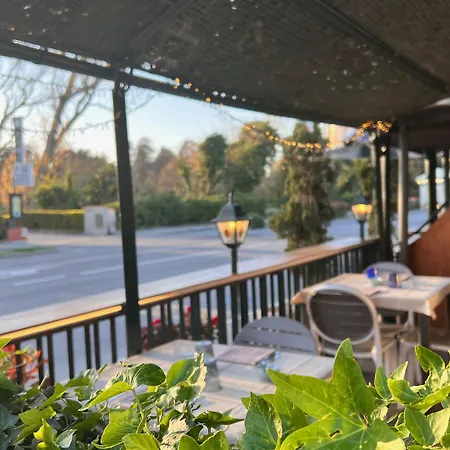 Hotel Il Cavaliere Nero 2*