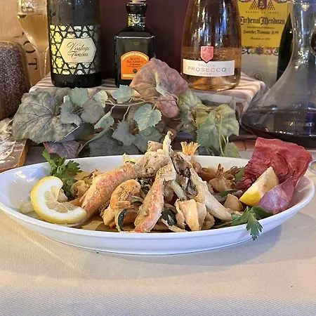 Hotel Il Cavaliere Nero