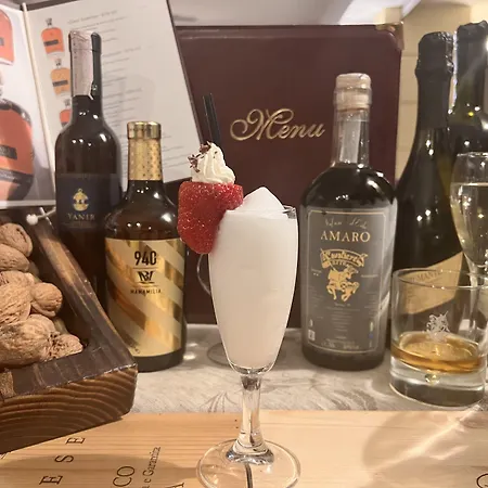 Hotel Il Cavaliere Nero 2*