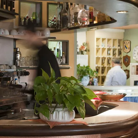 Il Cavaliere Nero Hotel