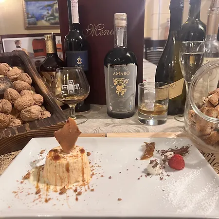 Il Cavaliere Nero Hotel Tirrenia