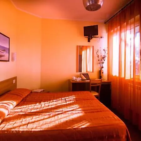 Il Cavaliere Nero Hotel