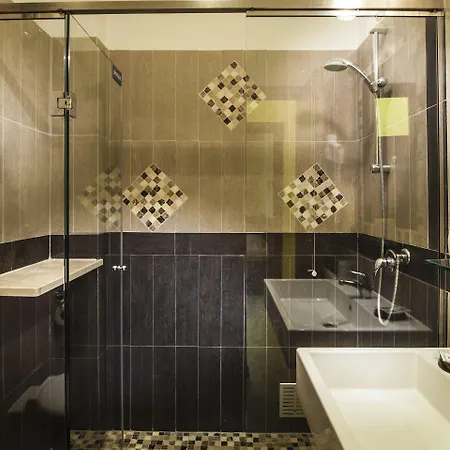 Il Cavaliere Nero Hotel Tirrenia