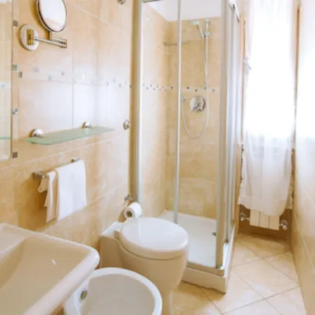 Hotel Il Cavaliere Nero