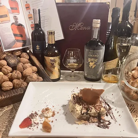 Hotel Il Cavaliere Nero 2*