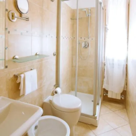 Il Cavaliere Nero 2* Tirrenia