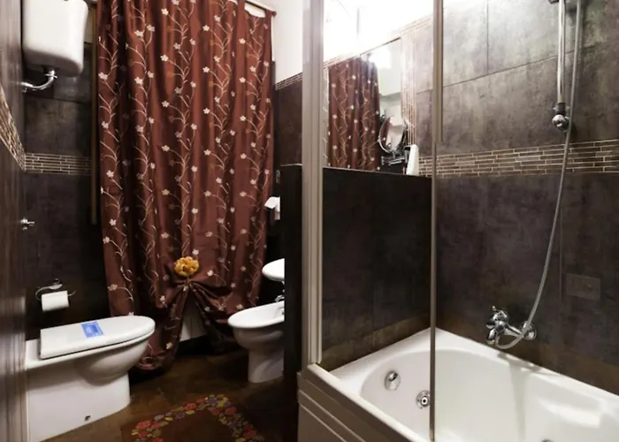 Il Cavaliere Nero 2* Тиррения