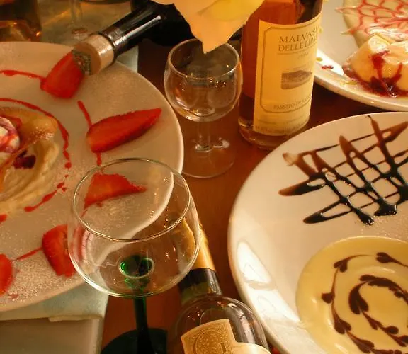 Hotel Il Cavaliere Nero